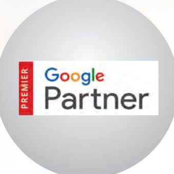 Google Premier Partner badge